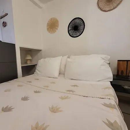 La Grenille Apartment Antibes Exterior photo
