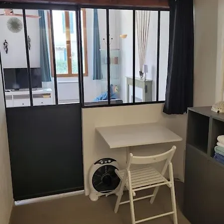 La Grenille Apartment Antibes Exterior photo