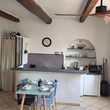 La Grenille Apartment Antibes Exterior photo