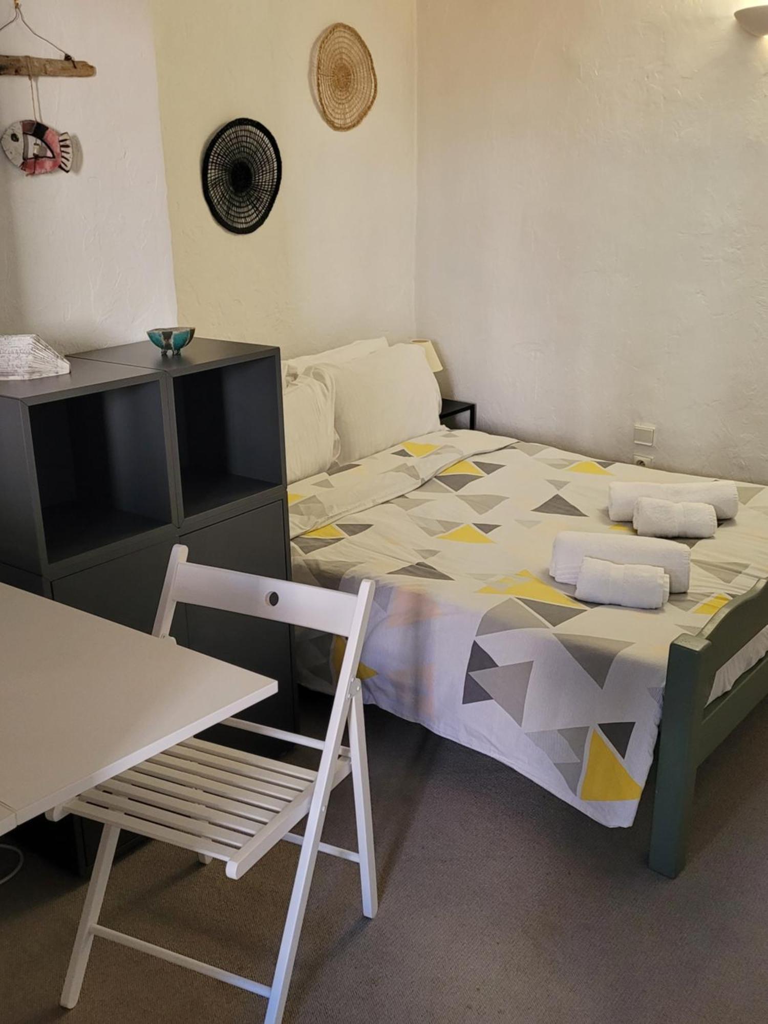 Apartment La Grenille